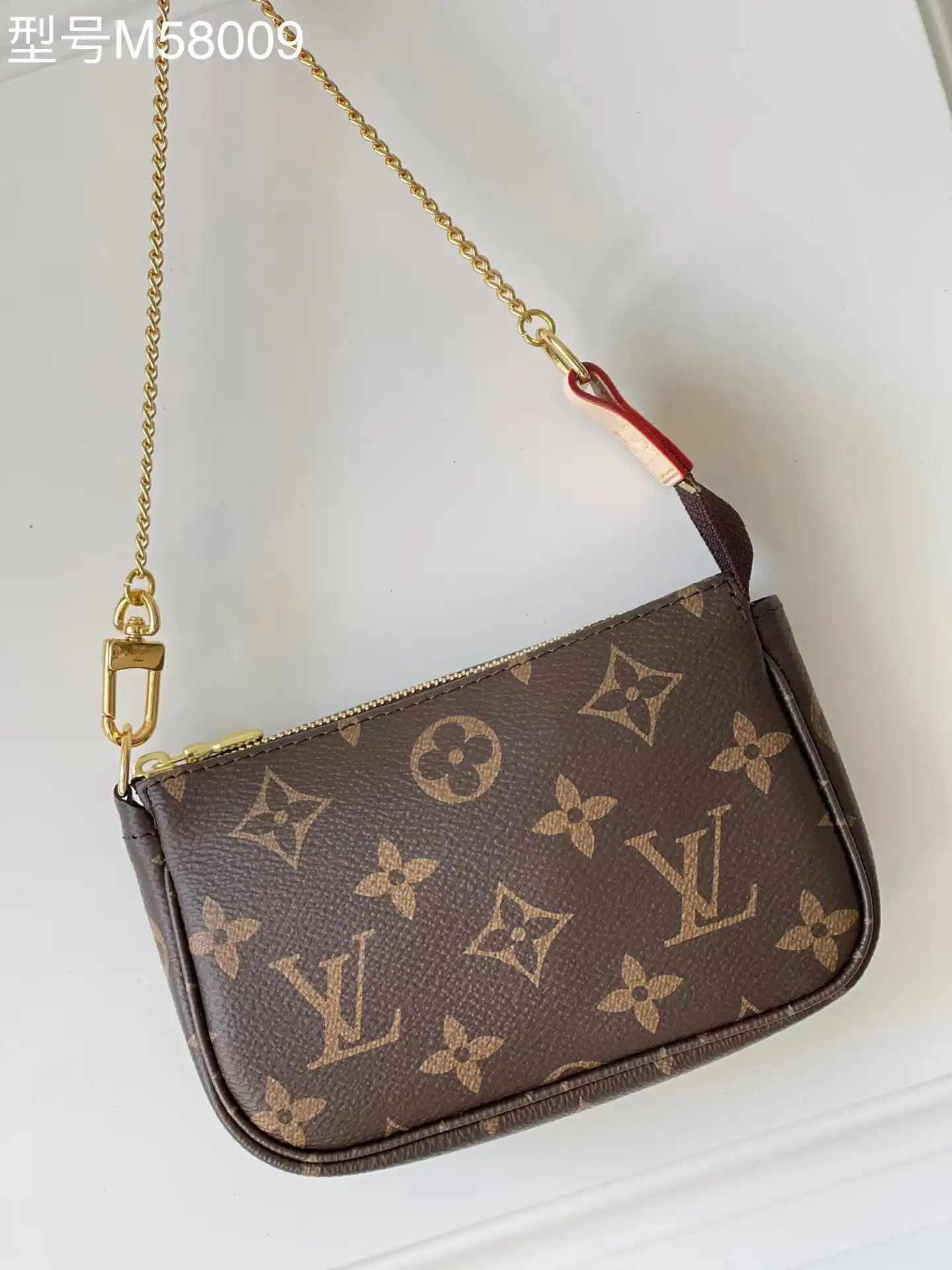 Frstbag ru LOUIS VUITTON MINI POCHETTE ACCESSOIRES