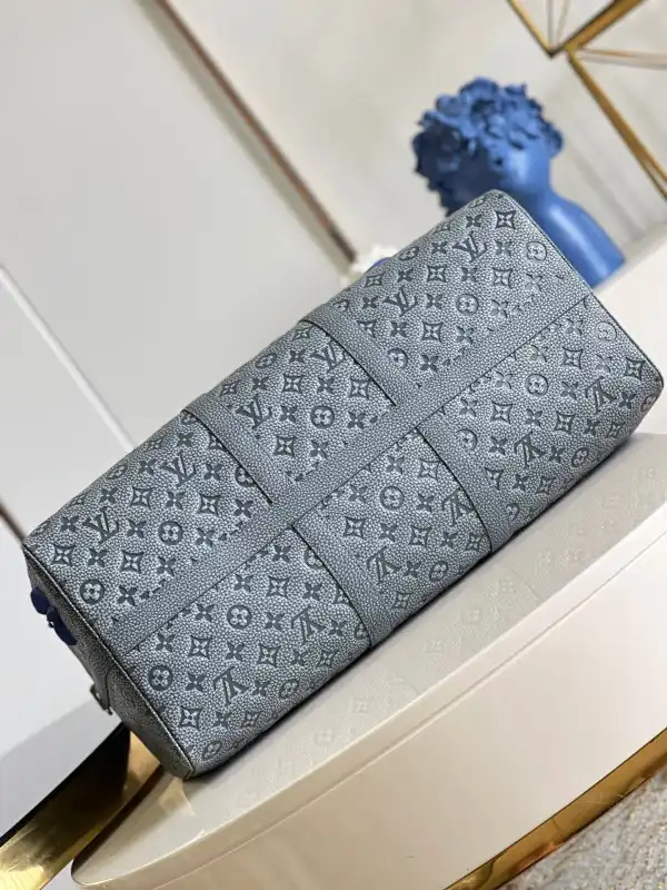 Rep LOUIS VUITTON KEEPALL 50