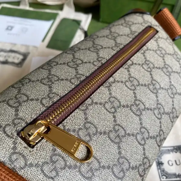 Frstbag ru Gucci Belt bag with Interlocking G