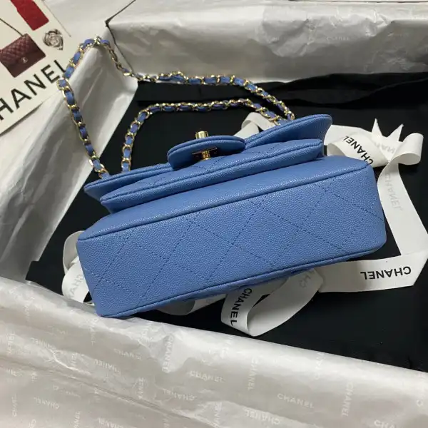 CHANEL FLAP BAG