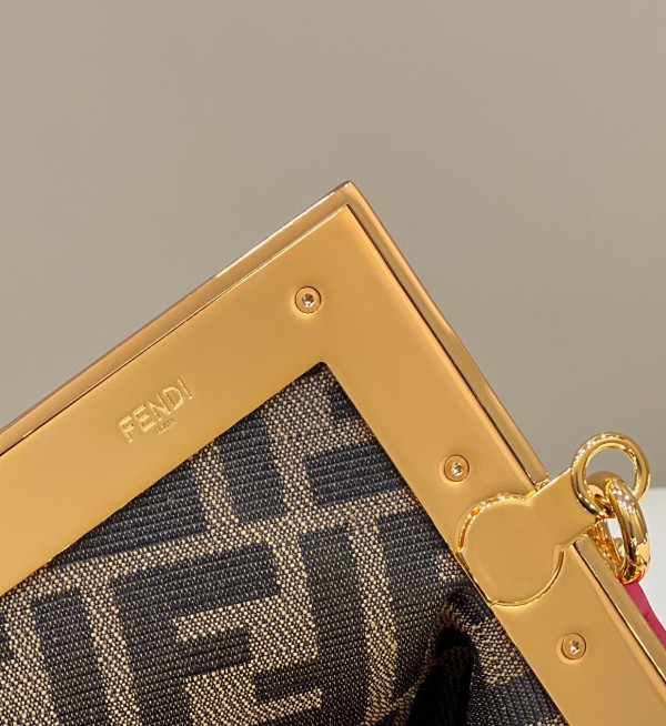 HOT SALE FENDI FIRST-32.5-15-23.5cm