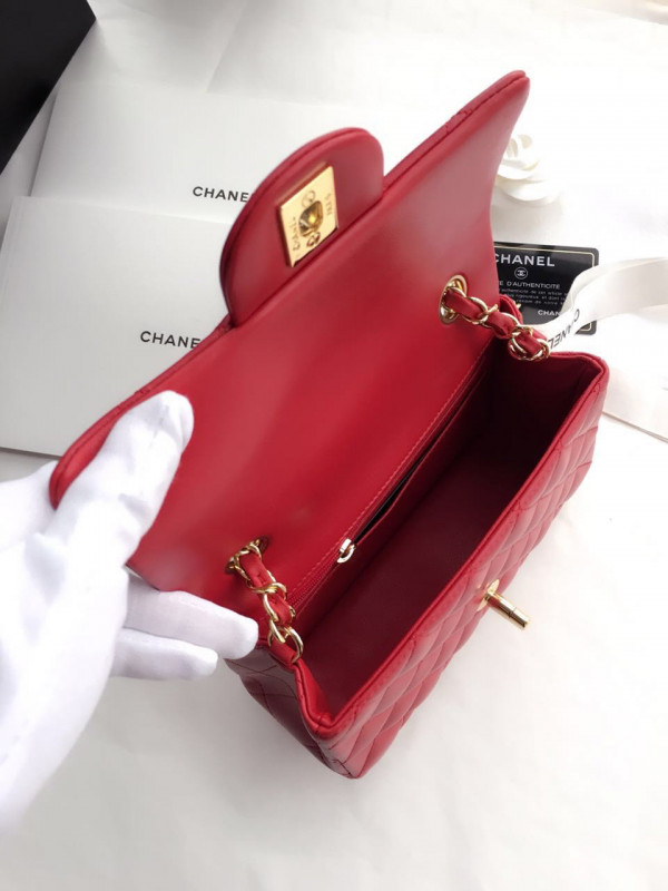 HOT SALE CL FLAP BAG