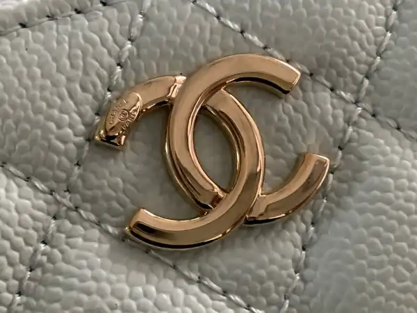 CHANEL VANITY CASE