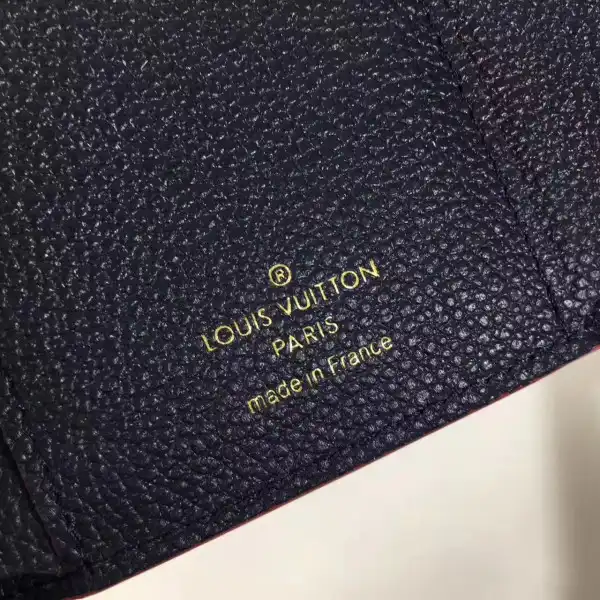 Aaa replica bags Louis Vuitton Victorine wallet