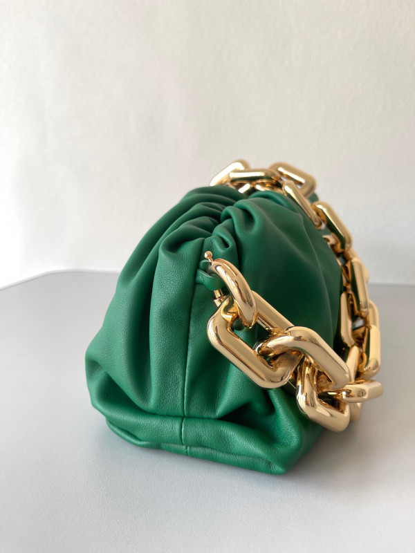 HOT SALE BOTTEGA VENETA THE CHAIN POUCH