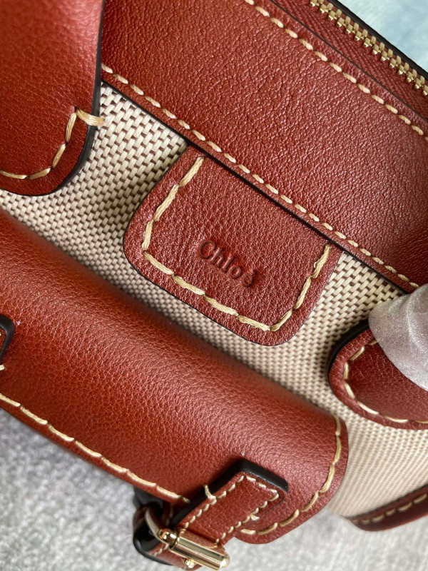 HOT SALE CHLOÉ EDITH MINI BAG