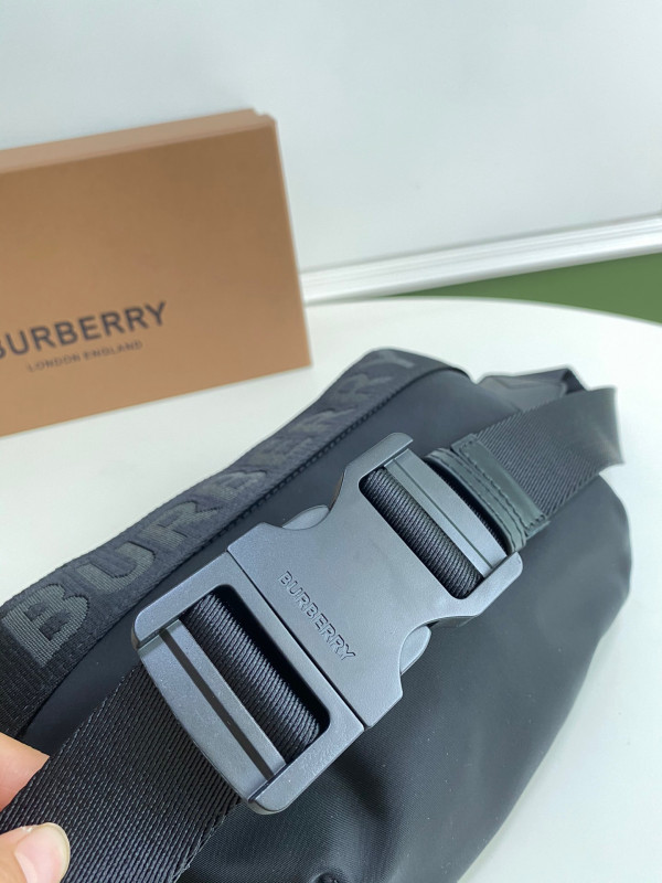 HOT SALE BURBERRY Bum Bag