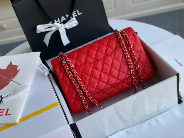 First Bag Ru CHANEL FLAP BAG