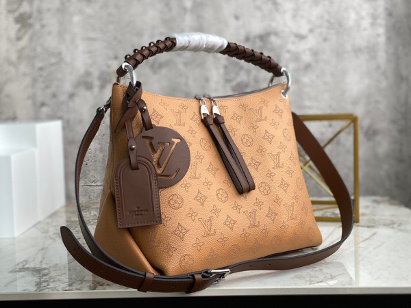 HOT SALE LOUIS VUITTON BEAUBOURG HOBO MM