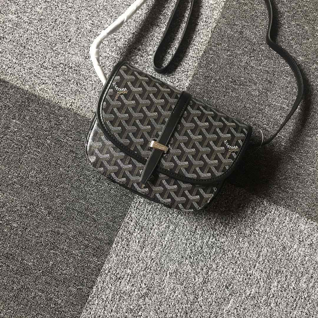 HOT SALE GOYARD BELVEDERE