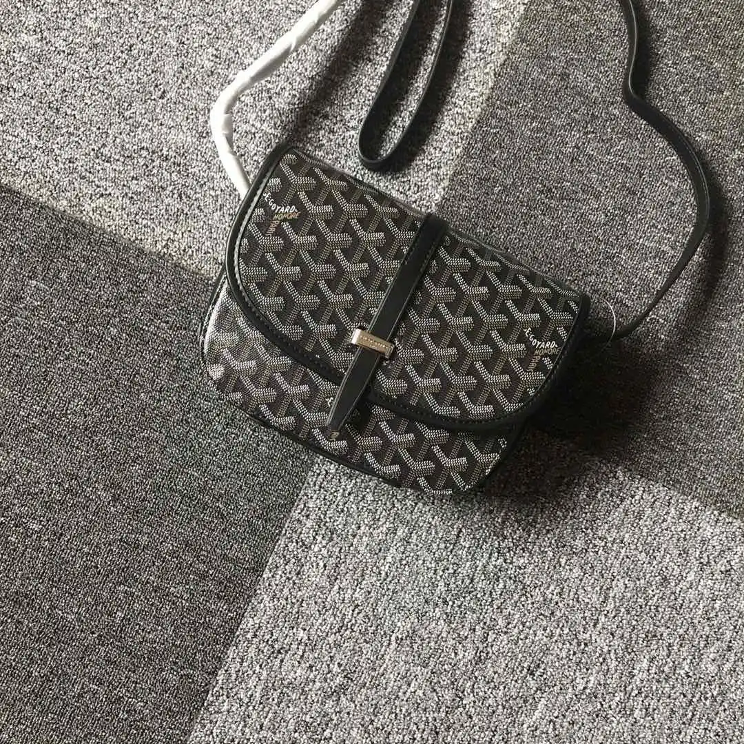 GOYARD BELVEDERE