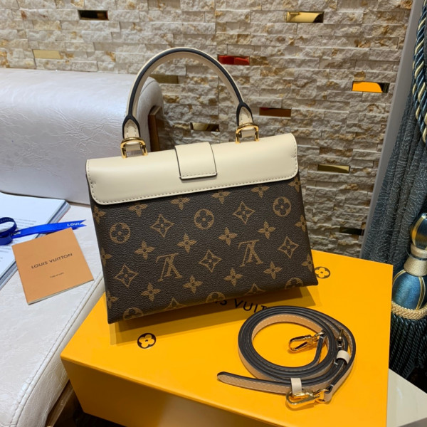 LOUIS VUITTON LOCKY BB