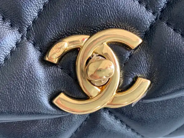 CHANEL FLAP BAG