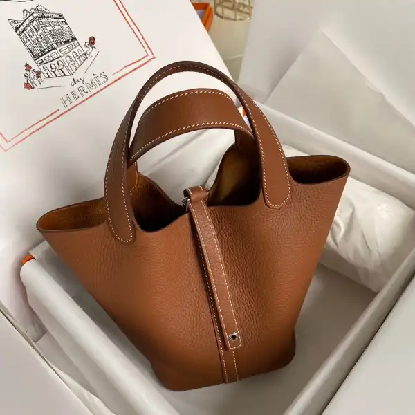 Firstbag Ru HERMES PICOTIN PM 18