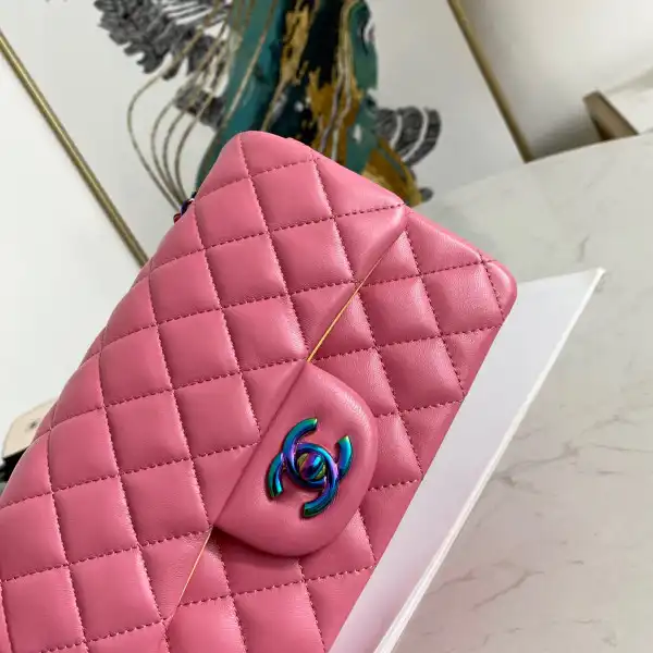 CHANEL FLAP BAG