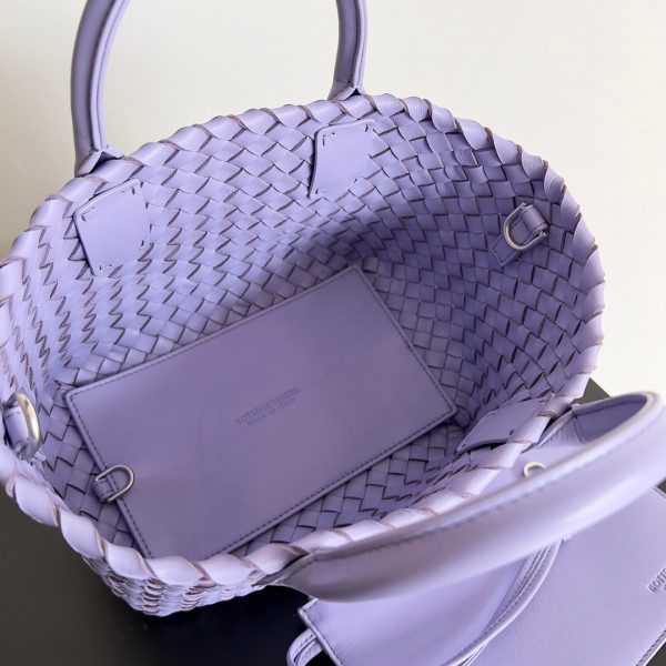 HOT SALE BOTTEGA VENETA MINI CABAT