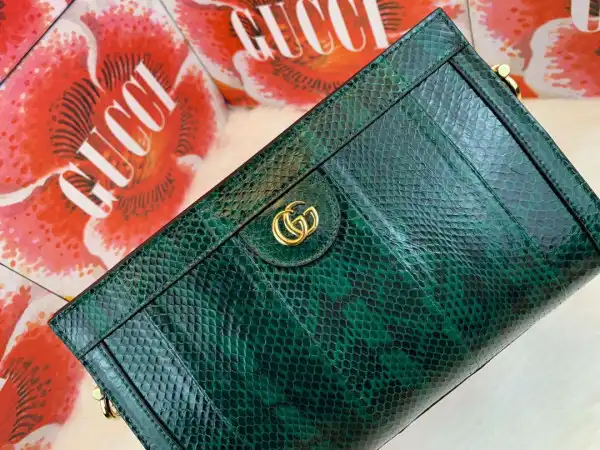 GUCCI Ophidia small shoulder bag