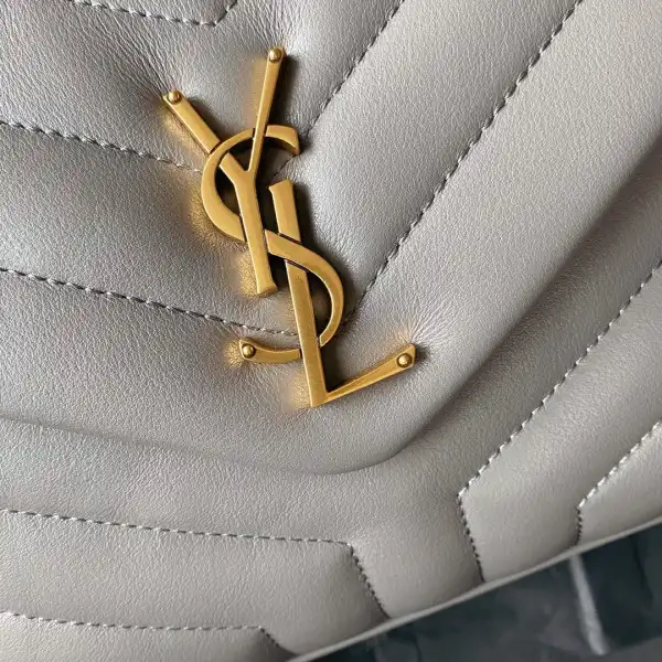 First bag ru YSL LOULOU SMALL