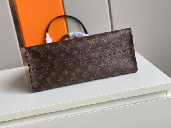 HOT SALE LOUIS VUITTON LIMITED EDITION - ONTHEGO MM