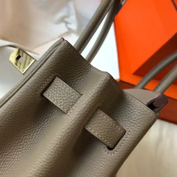 HERMES BIRKIN 25CM  30CM  35CM ALL HANDMADE