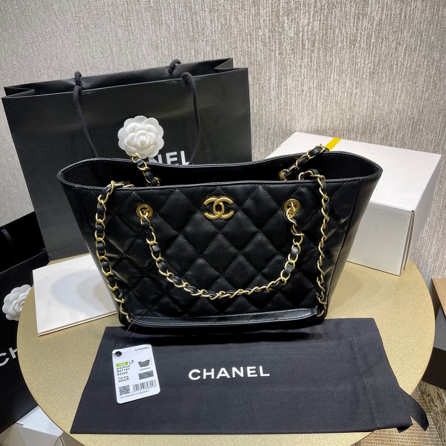 HOT SALE CL SHOPPING BAG