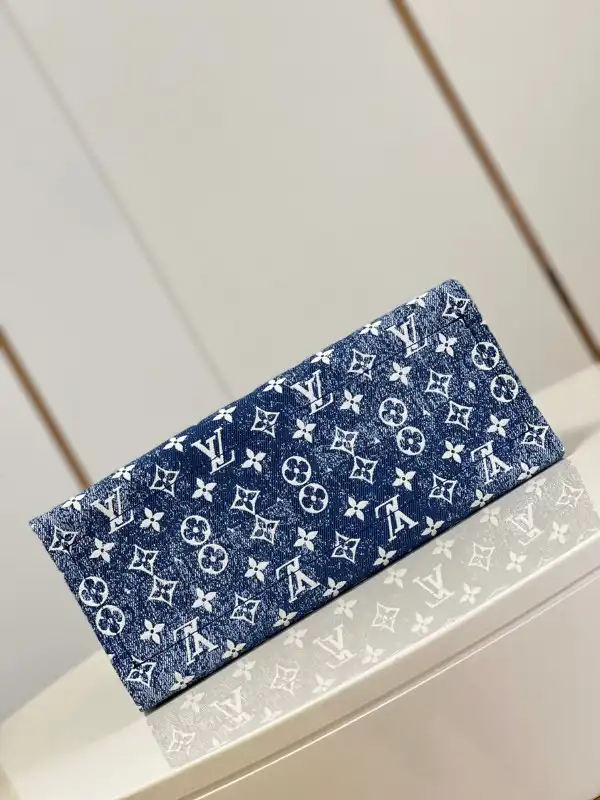 LOUIS VUITTON ONTHEGO MM