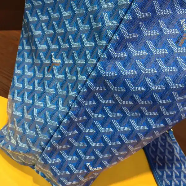 GOYARD TOTE BAG