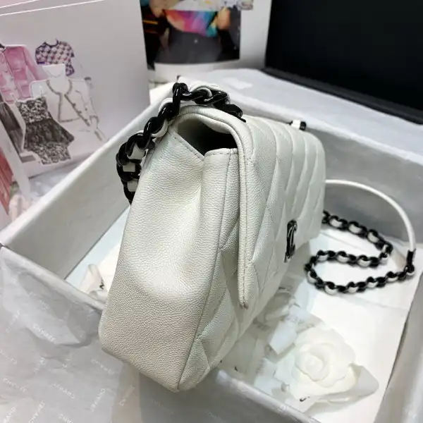 CHANEL FLAP BAG