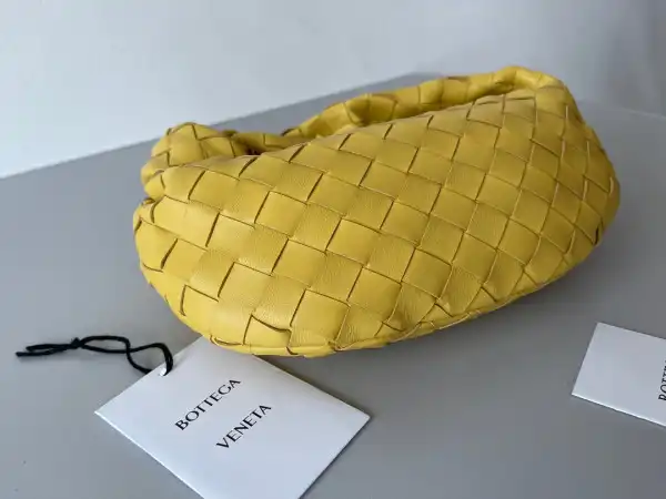 BOTTEGA VENETA MINI JODIE