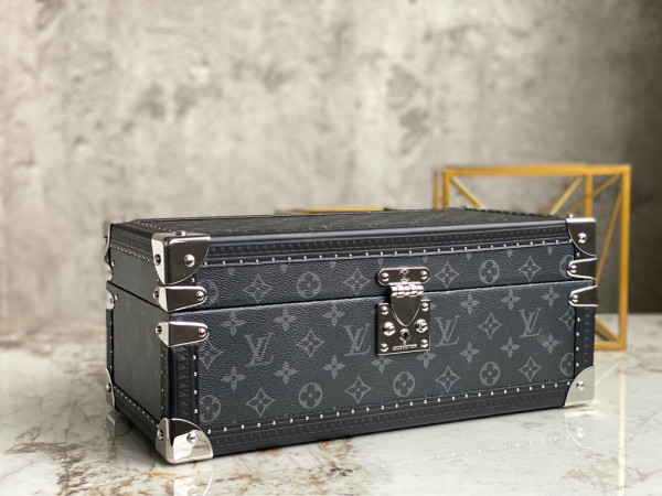 HOT SALE LOUIS VUITTON COFFRET ACCESSOIRES