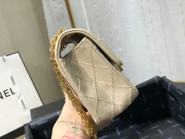 CHANEL FLAP BAG