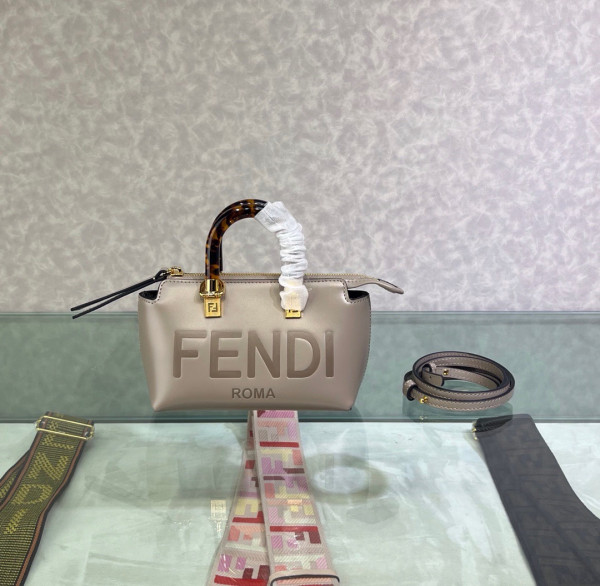 HOT SALE FENDI By The Way Mini-12-9-20.5cm