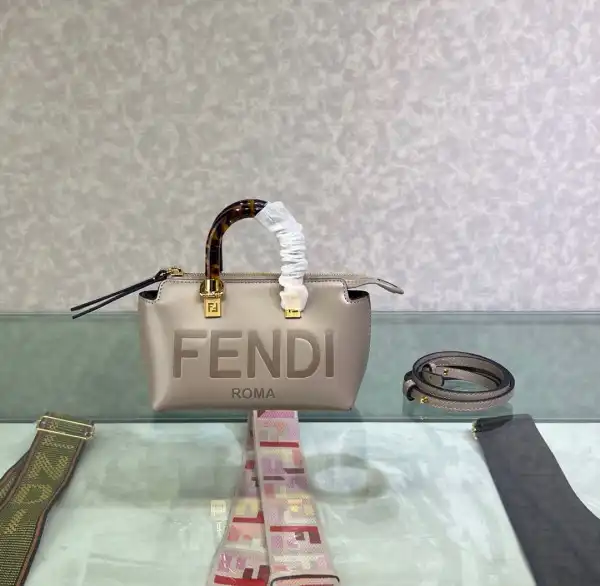 FENDI By The Way Mini-12-9-20.5cm