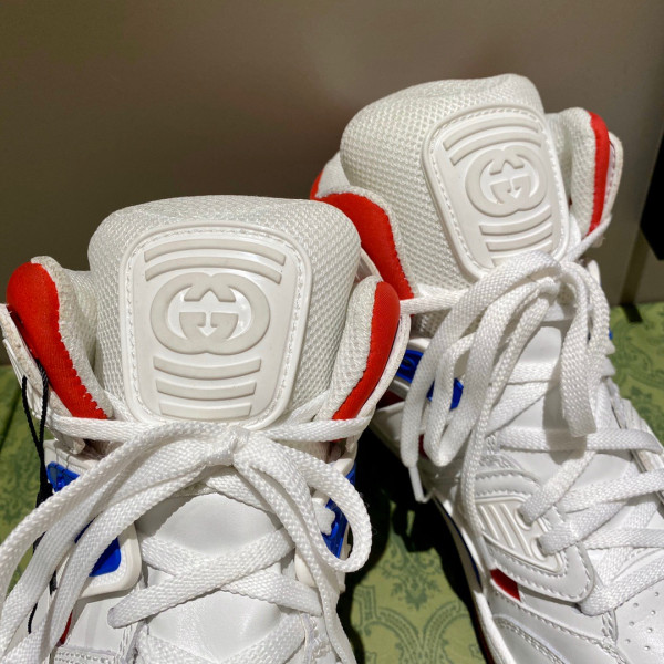 HOT SALE GUCCI Gucci Basket sneaker