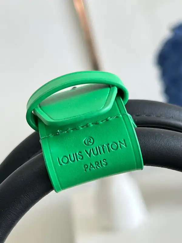 Rep LOUIS VUITTON KEEPALL BANDOULIÈRE 50