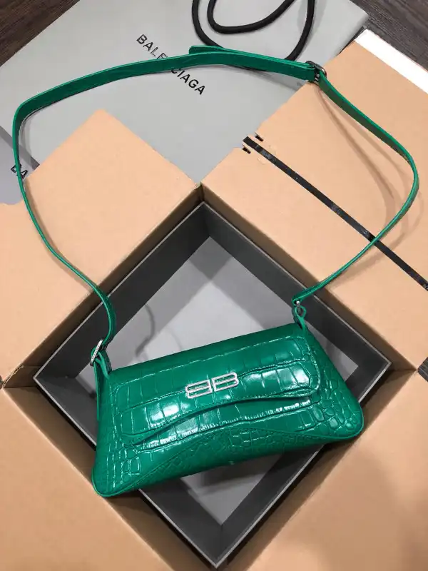 Frstbag ru BALENCIAGA XX SMALL FLAP BAG BOX