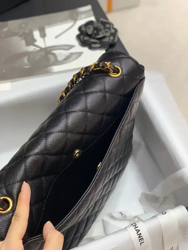 CHANEL FLAP BAG