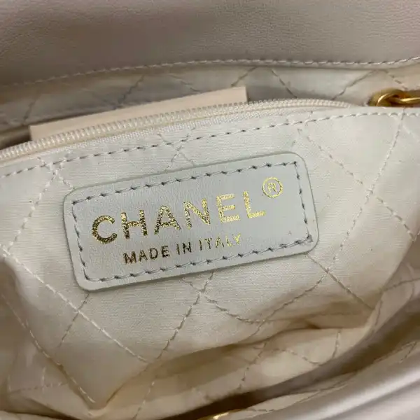 CHANEL FLAP BAG