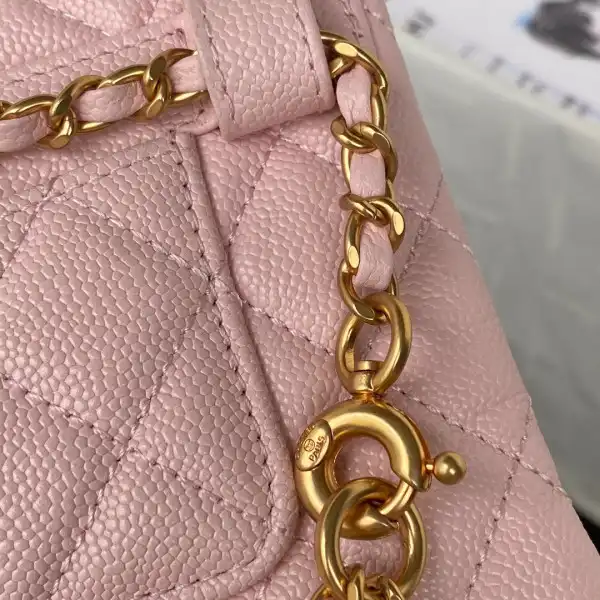 CHANEL WAIST BAG