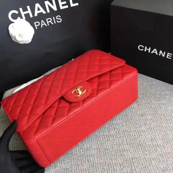 CHANEL FLAP BAG