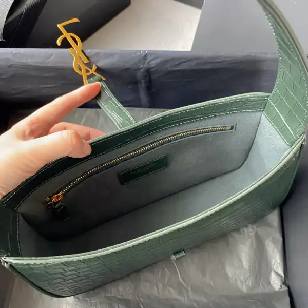 Bagsoffer YSL LE 5 À 7 HOBO BAG