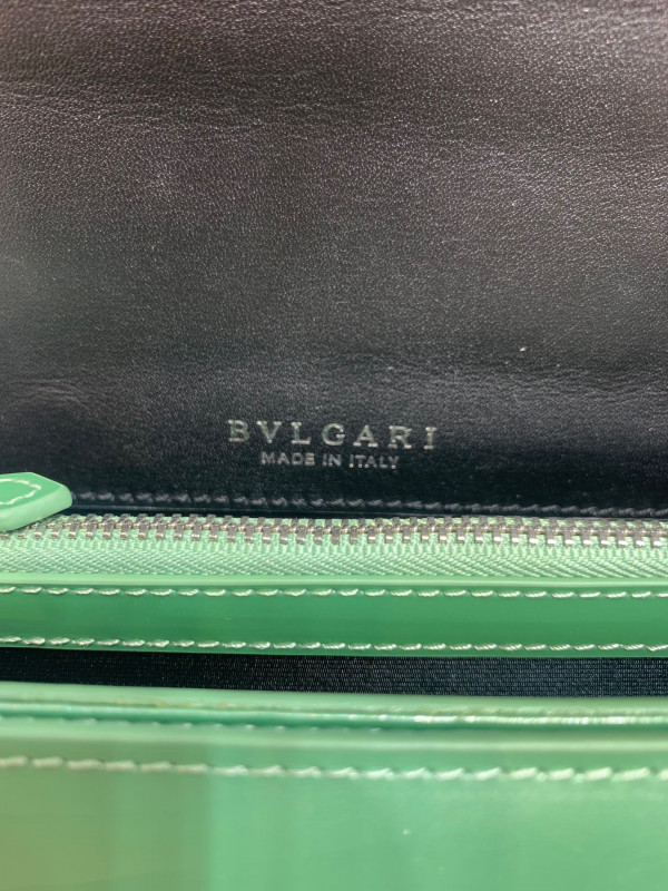 HOT SALE BVLGARI SERPENTI FOREVER CROSSBODY BAG