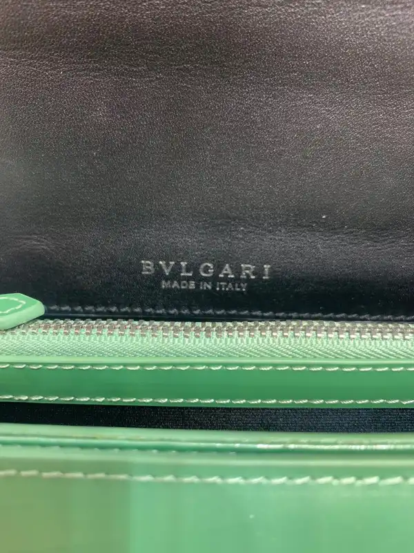 BVLGARI SERPENTI FOREVER CROSSBODY BAG