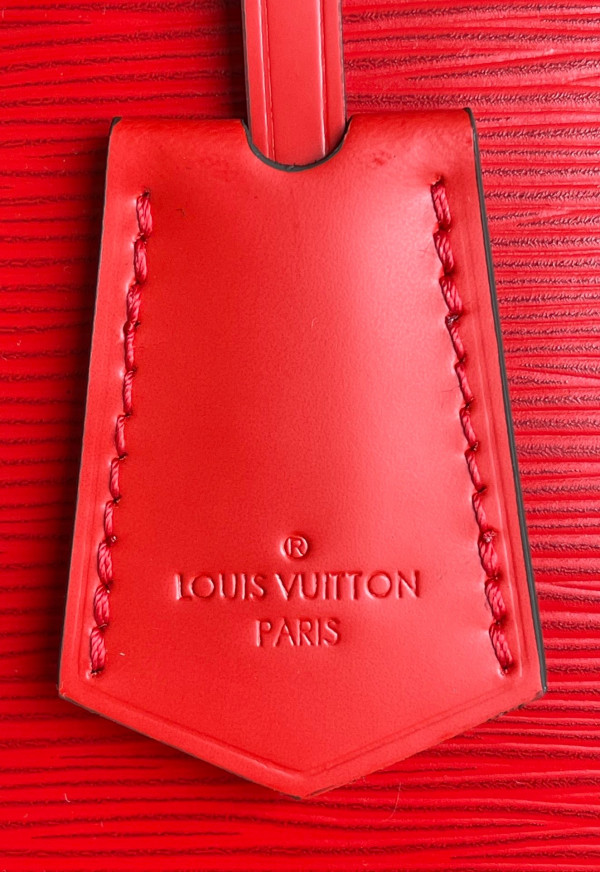 HOT SALE LOUIS VUITTON ALMA PM