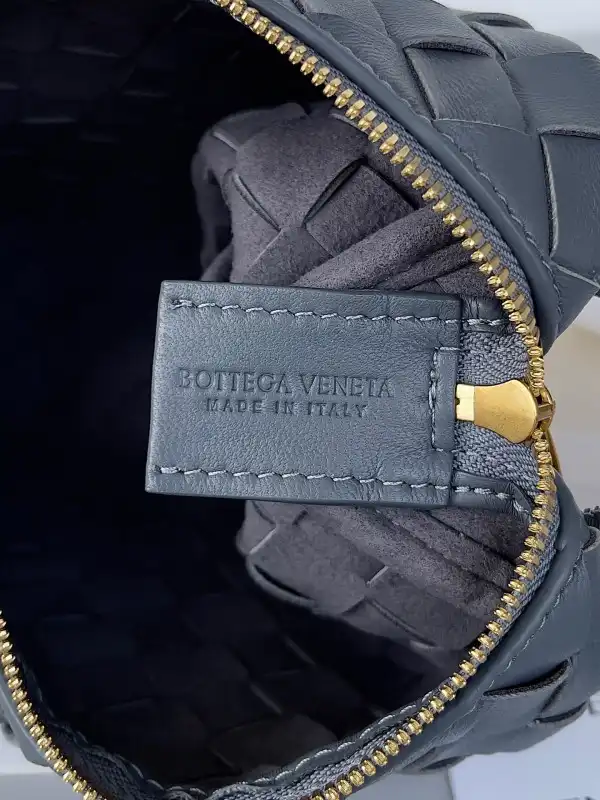 BOTTEGA VENETA Mini Loop Camera Bag