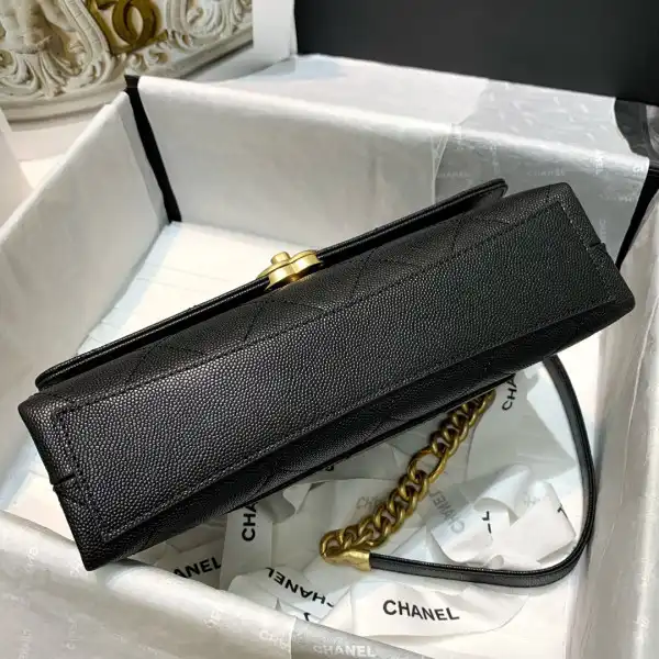 CHANEL FLAP BAG