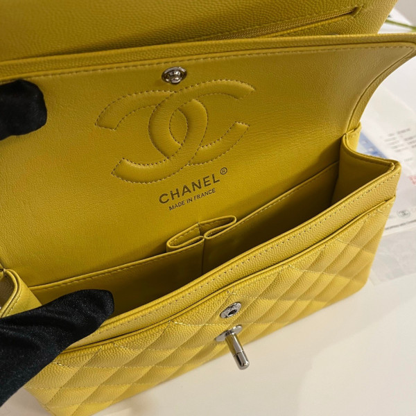 HOT SALE CL FLAP BAG 23CM