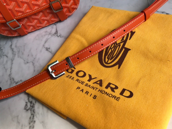 HOT SALE GOYARD BELVEDERE