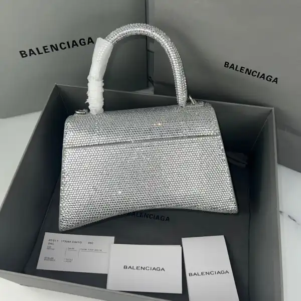 Bagsoffer BALENCIAGA HOURGLASS