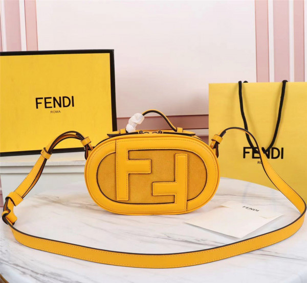 HOT SALE FENDI CAMERA BAG